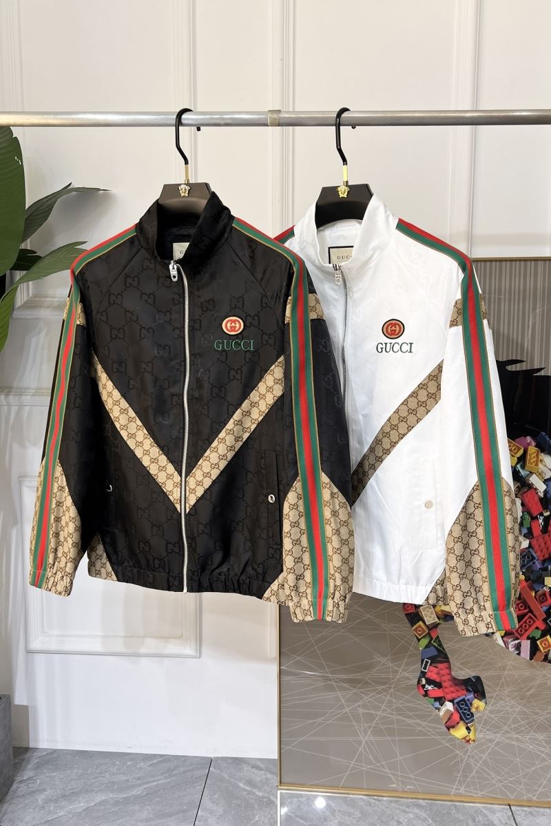 Gucci Outwear